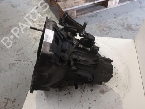 Used Gearbox FIAT FIORINO Box Body/MPV (225_) 1.3 D Multijet (225BXD1A, 225BXB1A, 225BXB11) (75 hp) 32175012