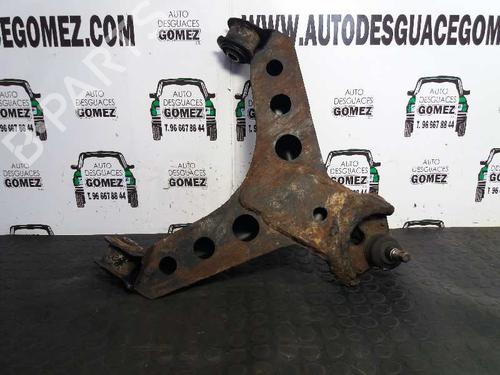 Right front suspension arm KIA SPORTAGE SUV (K00) 2.0 TD 4WD | BP12819095M13 