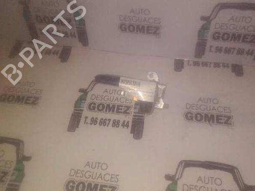 Used Front left interior door handle Front left interior door handle 12798338 12798338