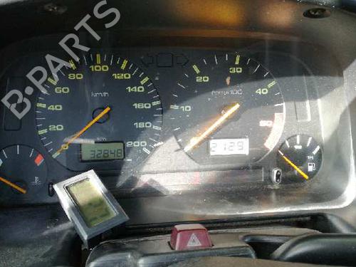 Egr SEAT CORDOBA (6K1, 6K2) 1.9 TD | BP12714106M69