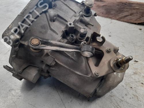 Gearbox CITROËN XSARA Coupe (N0) 1.6 16V | BP12789167M3 