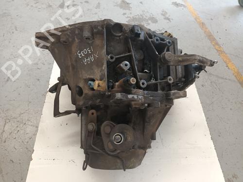Gearbox CITROËN XSARA Coupe (N0) 2.0 HDI 90 | BP30133409M3