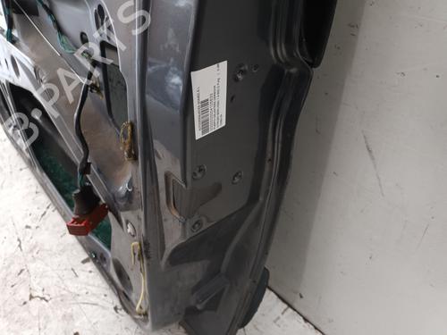 Right front door CITROËN BERLINGO / BERLINGO FIRST MPV (MF_, GJK_, GFK_) 1.9 D (MFDJY) | BP22200892C3