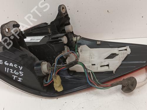 Left taillight SUBARU LEGACY V Estate (BR) 2.0 D AWD (BRD) | BP17560810C34 