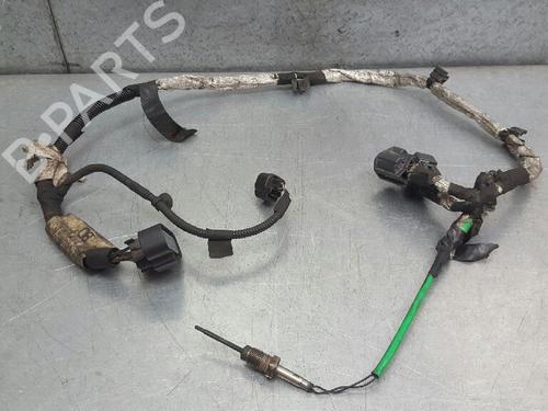 Used Electronic sensor FORD TRANSIT Van (FA_ _) [2006-2014]  12857470