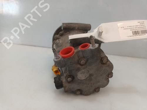 AC compressor CITROËN C4 I (LC_)  | BP30563105M34 