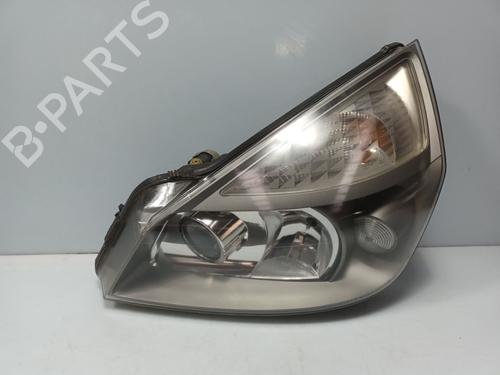 Used Left headlight RENAULT ESPACE IV (JK0/1_) 2.2 dCi (JK0H) (150 hp) 32164414