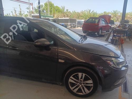 Other OPEL ASTRA K Sports Tourer (B16) 1.6 CDTi (35) | BP29010007O1 