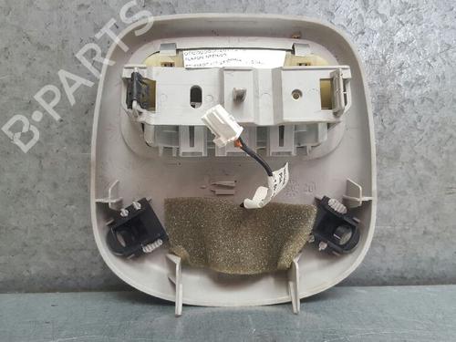 Interior roof light PEUGEOT 407 (6D_) 2.0 (6DRFNB, 6DRFNE) | BP12739344I8 