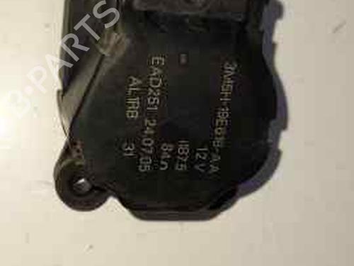 Used Electronic module FORD FOCUS II (DA_, HCP, DP) [2004-2013]  12769860