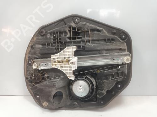 Rear right window mechanism KIA OPTIMA (FSGDS6B)  | BP32364065C25  - Image 5