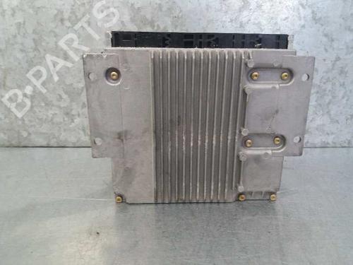 Engine control unit (ECU) MERCEDES-BENZ E-CLASS (W210) E 240 (210.061) | BP12704981M57 