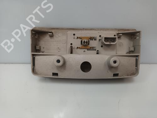 Interior roof light VW CADDY III Box Body/MPV (2KA, 2KH, 2CA, 2CH) 1.9 TDI | BP18094539I8 