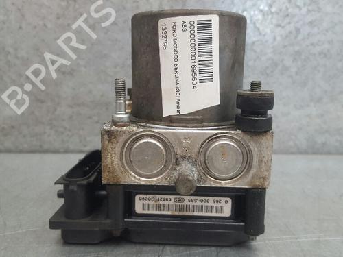 ABS pump FORD MONDEO III (B5Y) 2.0 16V TDDi / TDCi | BP12717350M43 