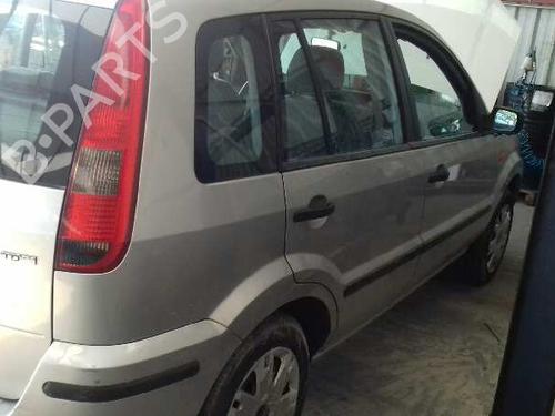 Hood lock FORD FUSION (JU_) 1.4 TDCi | BP12749040C133 