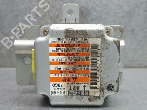Used ECU airbags SUZUKI ALTO VI (FF) 1.1 (RF410) (63 hp) 12794778