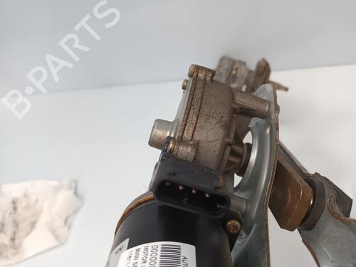 Front wiper motor BMW 5 (E39) 530 d | BP18145704M29 