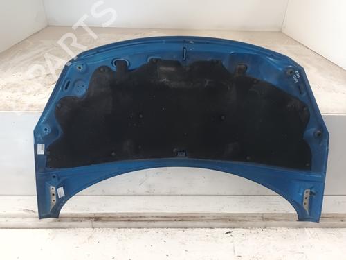 Hood PEUGEOT 307 (3A/C)  | BP24333080C1 