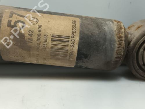 Left rear shock absorber VW EOS (1F7, 1F8)  | BP30089396M18