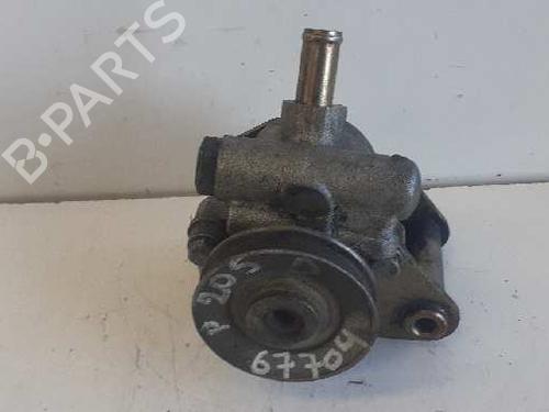 Used Steering pump PEUGEOT 205 I (741A/C) 1.7 Diesel (60 hp) 12685807