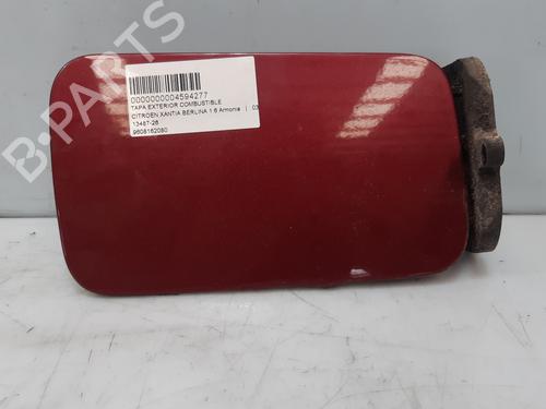 Used Fuel flap Fuel flap CITROËN XANTIA (X1_, X2_) 1.6 i (88 hp) 36420769 36420769