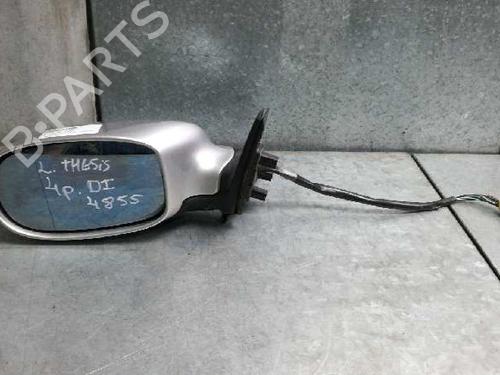 Used Left mirror LANCIA THESIS (841_) 3.0 V6 (841AXC1101) (215 hp) 12819870