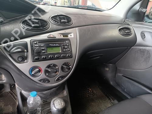 Engine control unit (ECU) FORD FOCUS I Turnier (DNW) 1.8 Turbo DI / TDDi | BP19921934M57 