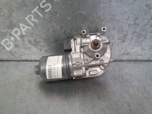 Used Front wiper motor VW GOLF VII (5G1, BQ1, BE1, BE2) [2012-2021]  12856644