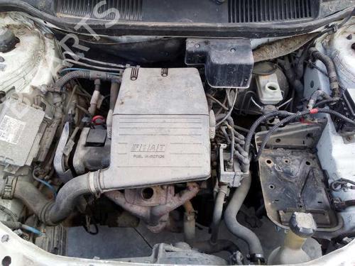 Starter FIAT PUNTO (176_) 55 1.1 | BP12811376M8 
