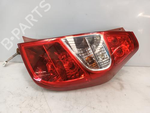 Used Right taillight HYUNDAI i10 I (PA) 1.1 (69 hp) 29970084