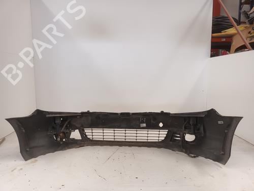 Front bumper VW GOLF VI (5K1)  | BP25740646C7 