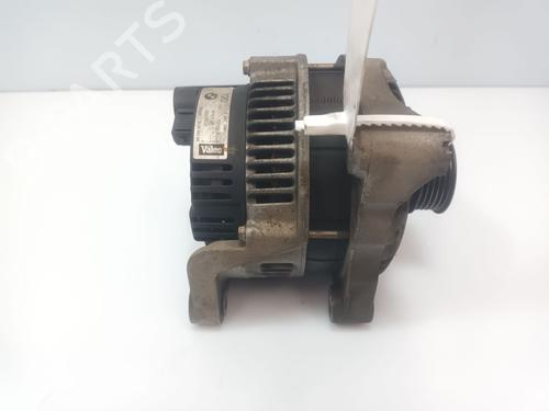 Used Alternator Alternator BMW 3 (E46) 320 d (136 hp) 33623072 33623072