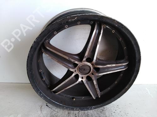 Used Rim HONDA CIVIC VIII Hatchback (FN, FK) 1.8 (FN1, FK2) (140 hp) 12785732