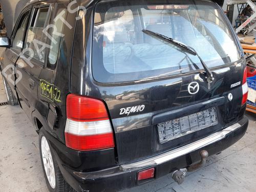 AC-Kondensator MAZDA DEMIO (DW) 1.3 i 16V (DW3W) | BP13456804M32 