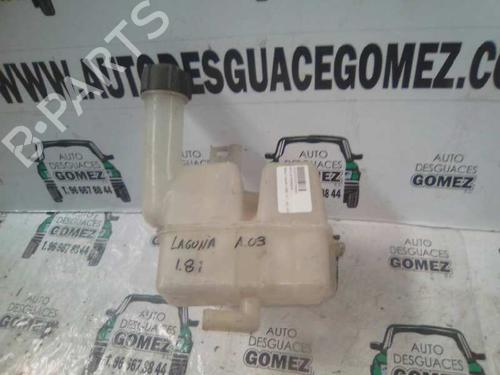 Used Expansion tank RENAULT LAGUNA II (BG0/1_) 1.8 16V (BG06, BG0J, BG0M) (116 hp) 12725588