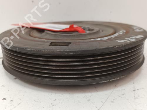 Pulley ALFA ROMEO 147 (937_) 1.9 JTDM 16V (937.AXN1B, 937.BXN1B) | BP15959367M122 