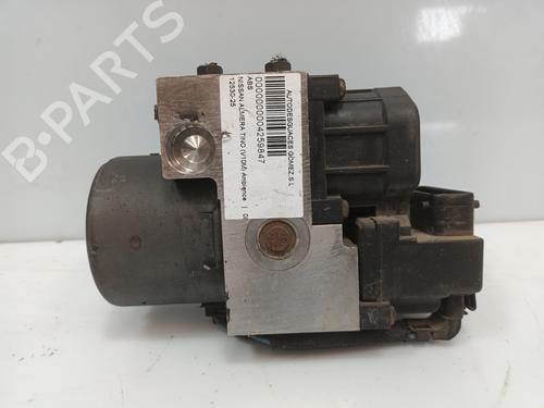 Used ABS pump NISSAN ALMERA TINO (V10) 2.2 dCi (115 hp) 26130958