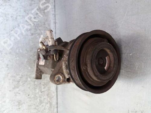AC compressor CHRYSLER VOYAGER IV (RG, RS) 3.3 | BP12814554M34 