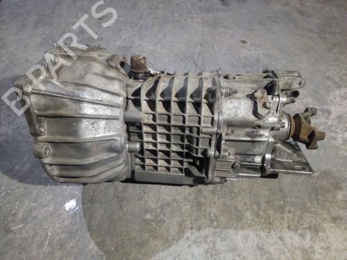 Gearbox RENAULT LAGUNA II (BG0/1_)  | BP12905566M3