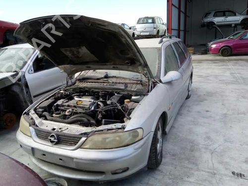 OPEL VECTRA B Estate (J96) 2.0 DTI 16V (F35) (101 hp) 1407999