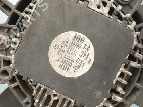 Radiator fan SEAT ALTEA XL (5P5, 5P8)  | BP29311031M35 