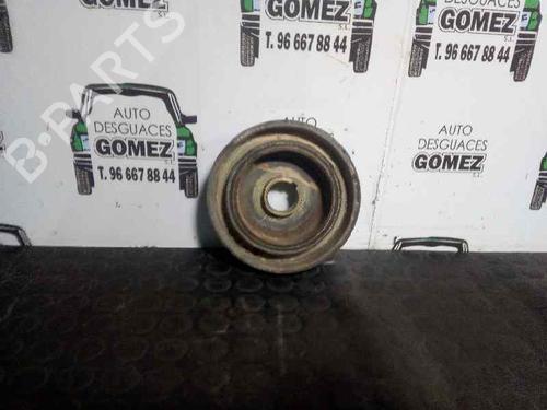 Used Pulley PEUGEOT 307 CC (3B) 2.0 16V (136 hp) 13987413