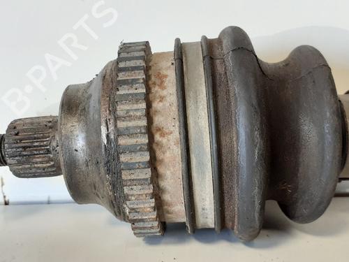 Right front driveshaft SMART CITY-COUPE (450) 0.8 CDI (S1CLC1, 450.300, 450.301, 450.302, 450.303,... | BP12762789M39 