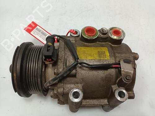 Used AC compressor FORD FIESTA V (JH_, JD_) 1.3 (69 hp) 19273788