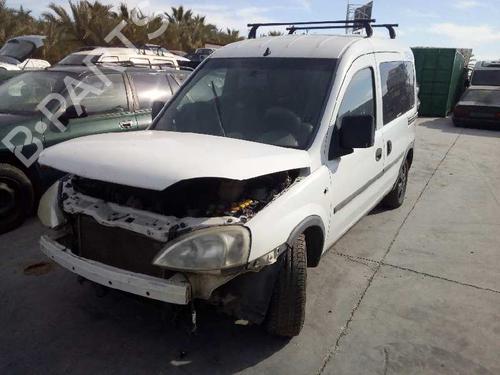 Udstødningsmanifold OPEL COMBO Box Body/MPV 1.3 CDTI 16V | BP12818139M110 