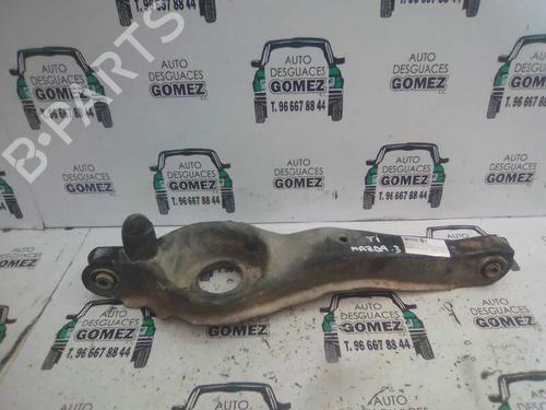Used Left rear suspension arm MAZDA 3 Saloon (BK) 1.6 DI Turbo (BK12Y) (109 hp) 12804110