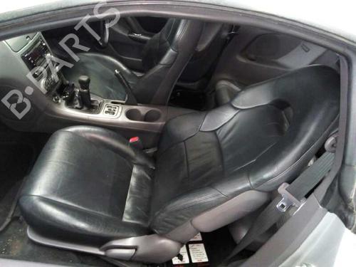 Engine control unit (ECU) TOYOTA CELICA Coupe (_T23_) 1.8 16V VT-i (ZZT230_, ZZT230) | BP12790858M57 