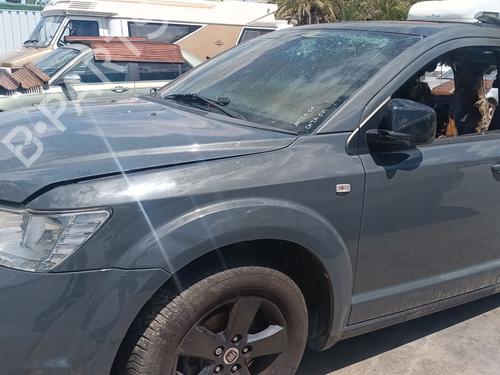 AC pipe DODGE JOURNEY 2.0 CRD | BP36110687M126 - Image 7