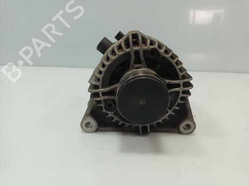 Generator PEUGEOT 208 I (CA_, CC_) [2012-2020]  25856666
