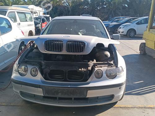 Peças BMW 3 Compact (E46) 320 td (150 hp) 4454346